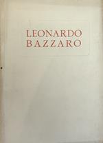 Mostra Di Leonardo Bazzaro
