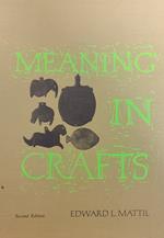 Meaning In Crafts