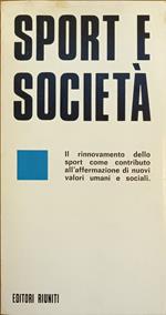 Sport E Societa'