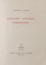 Giovanni Antonio Pordenone