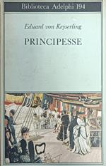 Principesse