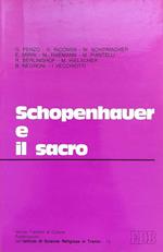 Schopenhauer E Il Sacro