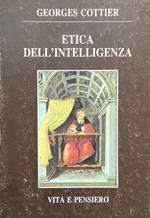 Etica Dell'Intelligenza