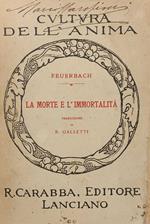 La Morte E L'Immortalita'