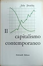 Il Capitalismo Contemporaneo