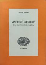 Vincenzo Gioberti E La Sua Evoluzione Politica