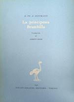 La Principessa Brambilla