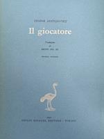 Il Giocatore