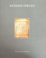 Antonio Teruzzi. Il 