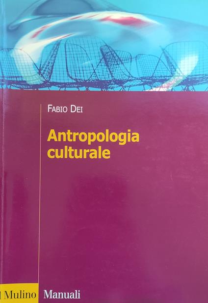 Antropologia culturale - Libri e Riviste In vendita a Torino