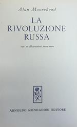 La Rivoluzione Russa