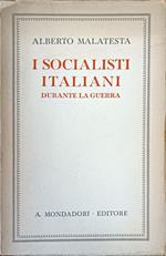 I Socialisti Italiani Durante La Guerra