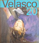 Velasco 20. 1984 - 2004