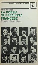 Poesia Surrealista Francese