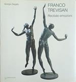 Franco Trevisan. Recitate Emozioni