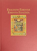 Exaltatio Essentiae Essentia Exaltata