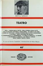 Teatro