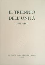 Il Trentennio Dell'Unità (1859 - 1861)