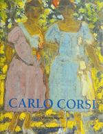 Carlo Corsi 1879 - 1966