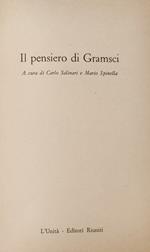 Il Pensiero Di Gramsci