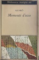 Momenti D'Ozio