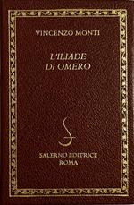 L' Iliade Di Omero