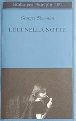 Luci Nella Notte