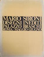 Mario Sironi. Disegni Inediti