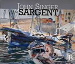John Singer Sargent. Aquarelles