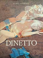 Lino Dinetto (Opere Recenti)