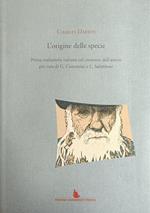 L' Origine Della Specie