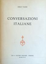 Conversazioni Italiane