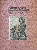 Valore Donna: L'Immagine Femminile Nella Banconota