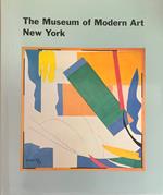 The Museum Of Modern Art New York