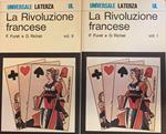 La Rivoluzione Francese