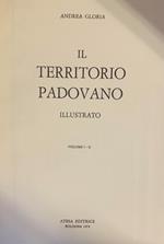 Il Territorio Padovano Illustrato