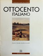 Ottocento Italiano . Opere E Mercato Di Pittori E Scultori