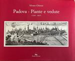 Padova - Piante E Vedute (1449 - 1865)