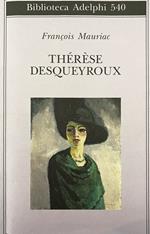 Therese Desqueyroux