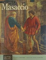 L' Opera Completa Di Masaccio