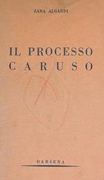 Il Processo Caruso