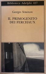 Il Primogenito Dei Ferchaux