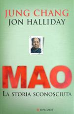 Mao. La Storia Sconosciuta