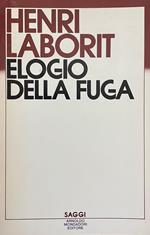 Elogio Della Fuga