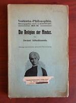 Existier die Seele nach dem Code? Von Swami Abhedananda - E9598