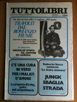 Tuttolibri Anno Iv N° 154 25 Novembre 1978