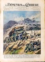 La Domenica del Corriere Anno 42 n° 46 - 16 Novembre 1941 - E7354