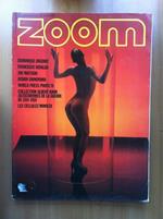 Zoom N° 52 Avril 1978 Cover: John Thornton E16254