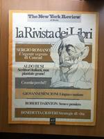 The New York Review of Books la Rivista dei Libri 1995 E17311