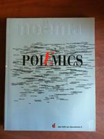 Noema Art Journal N° 45 Sep/Okt 1997 Cover: Polemics